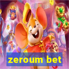 zeroum bet